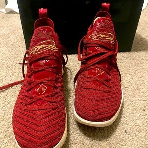 Lebron 16 “King”